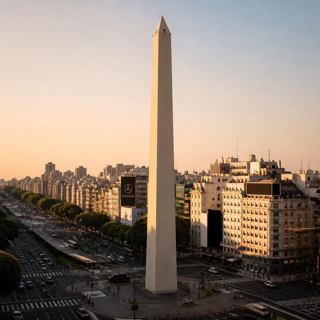 Buenos Aires