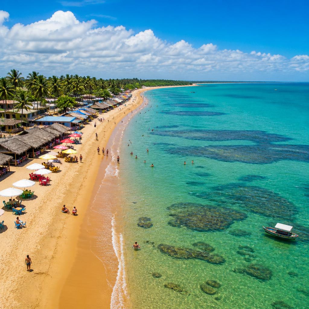 Porto Seguro